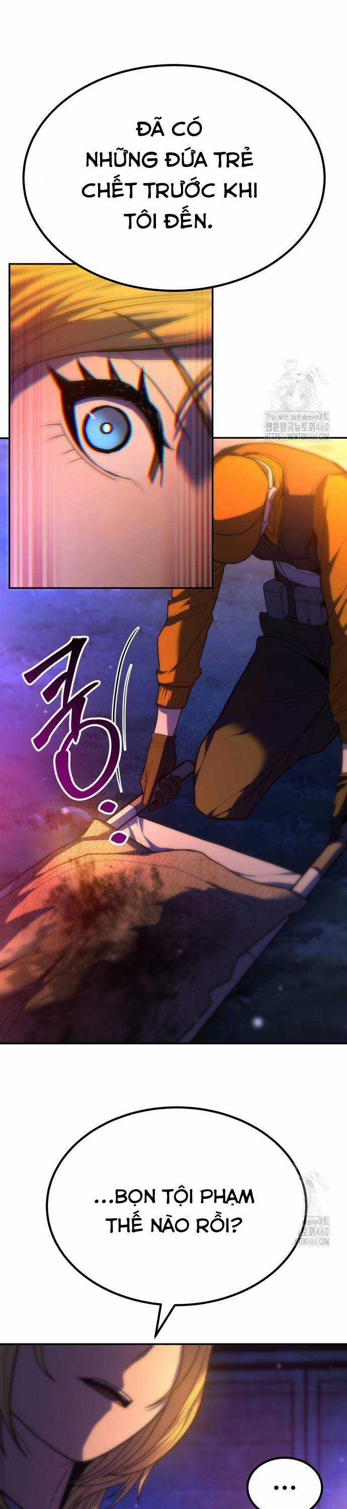 Tuyệt Thế Anh Hùng Chapter 18 trang 6