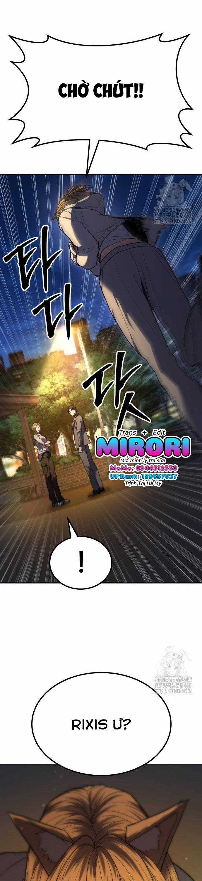 Tuyệt Thế Anh Hùng Chapter 18 trang 60