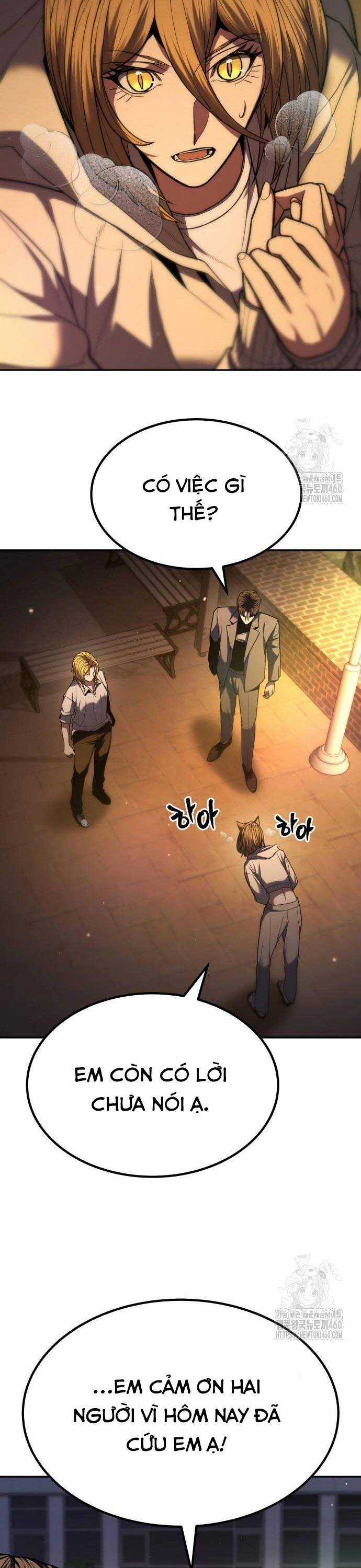 Tuyệt Thế Anh Hùng Chapter 18 trang 61