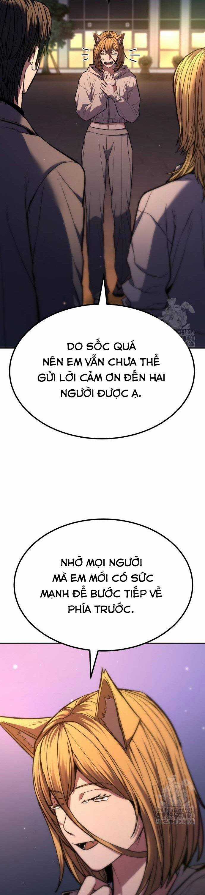 Tuyệt Thế Anh Hùng Chapter 18 trang 62