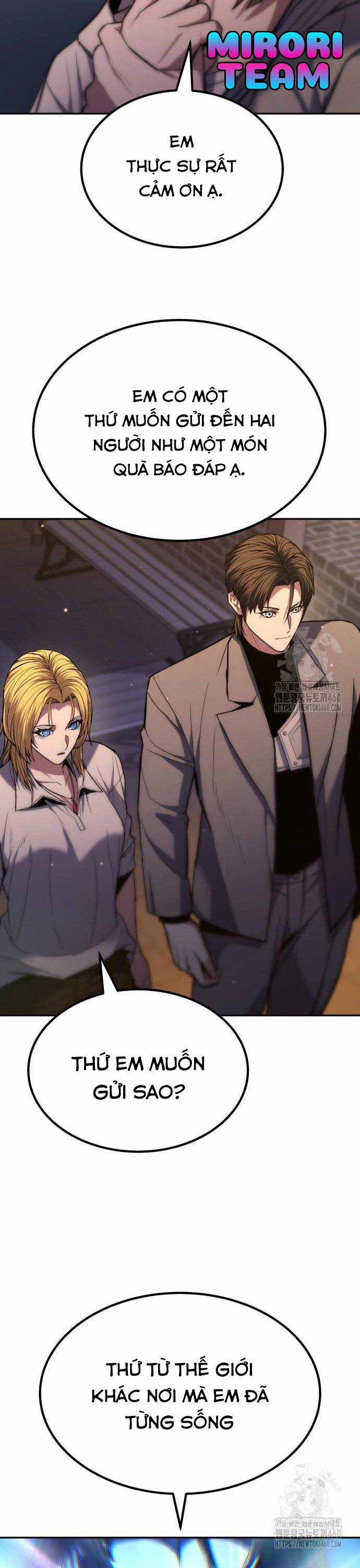 Tuyệt Thế Anh Hùng Chapter 18 trang 63