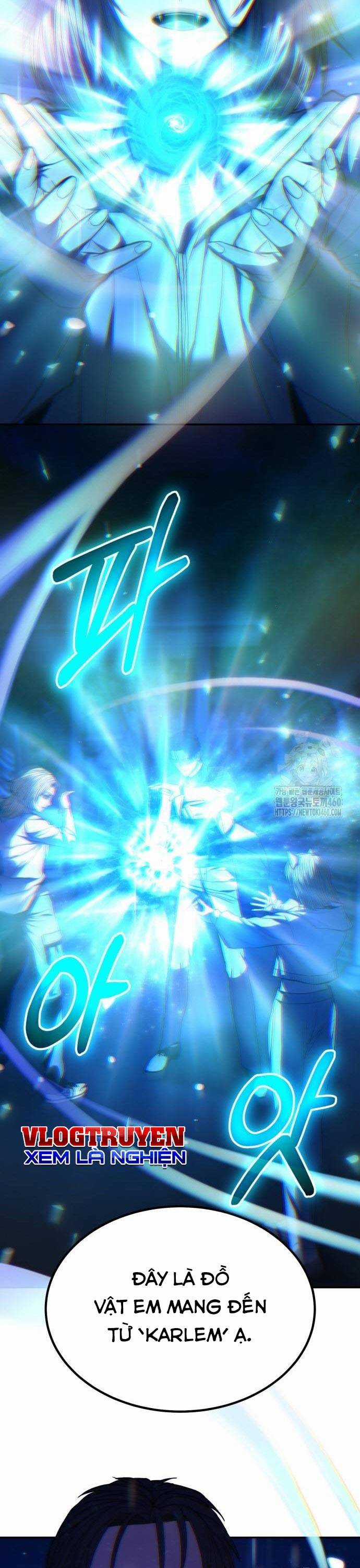 Tuyệt Thế Anh Hùng Chapter 18 trang 64