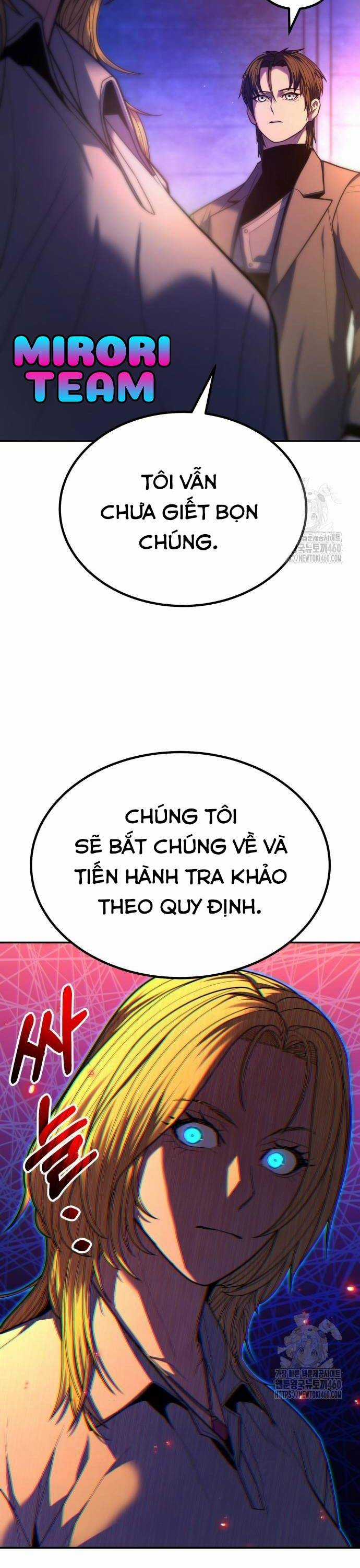 Tuyệt Thế Anh Hùng Chapter 18 trang 7