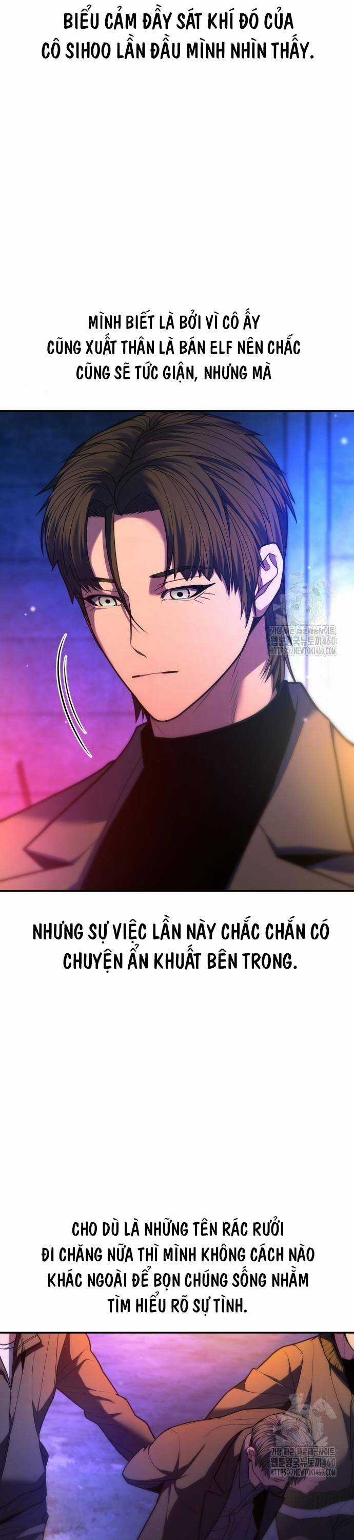 Tuyệt Thế Anh Hùng Chapter 18 trang 8