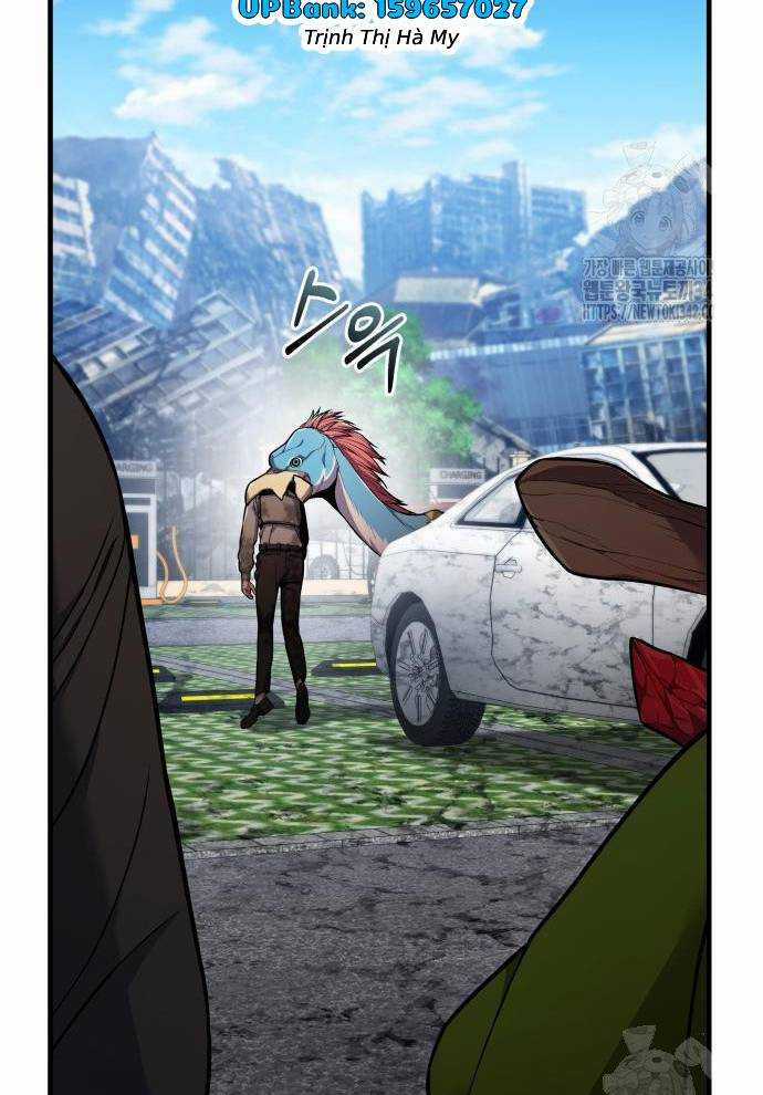 Tuyệt Thế Anh Hùng Chapter 2 trang 107