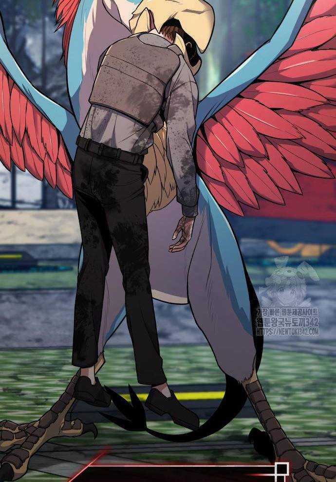 Tuyệt Thế Anh Hùng Chapter 2 trang 109