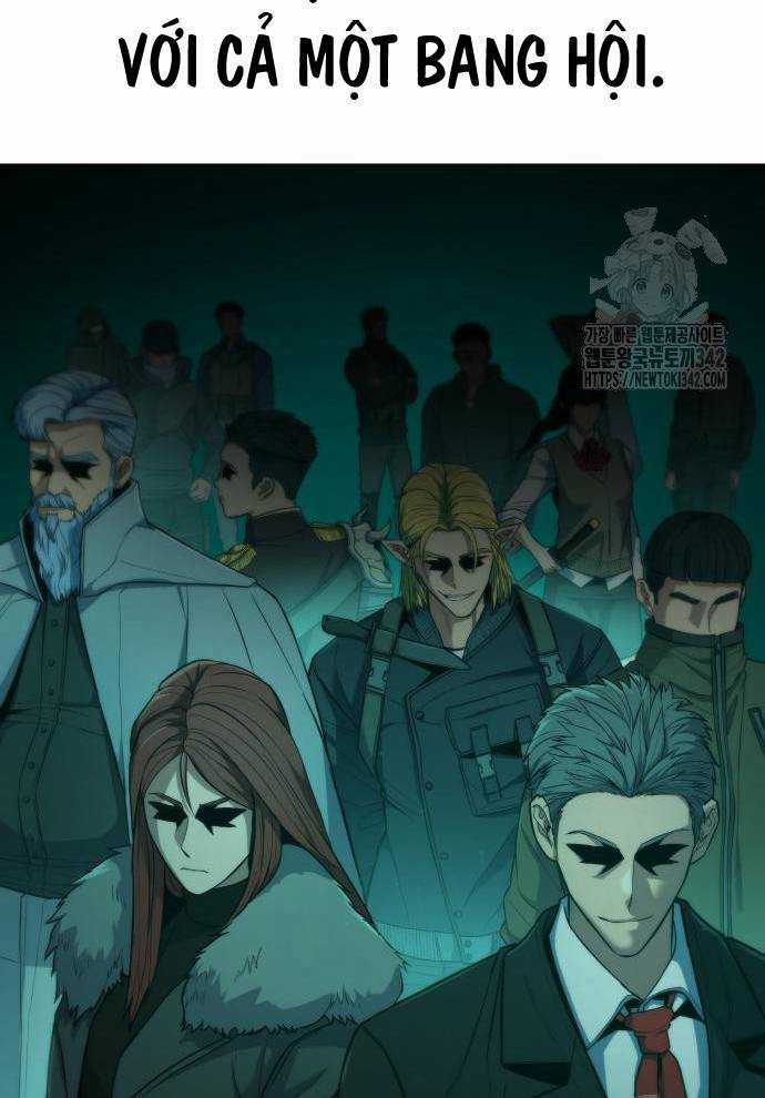 Tuyệt Thế Anh Hùng Chapter 2 trang 13