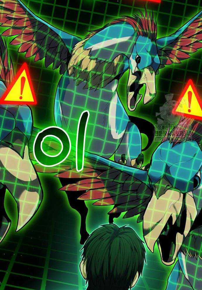 Tuyệt Thế Anh Hùng Chapter 2 trang 158