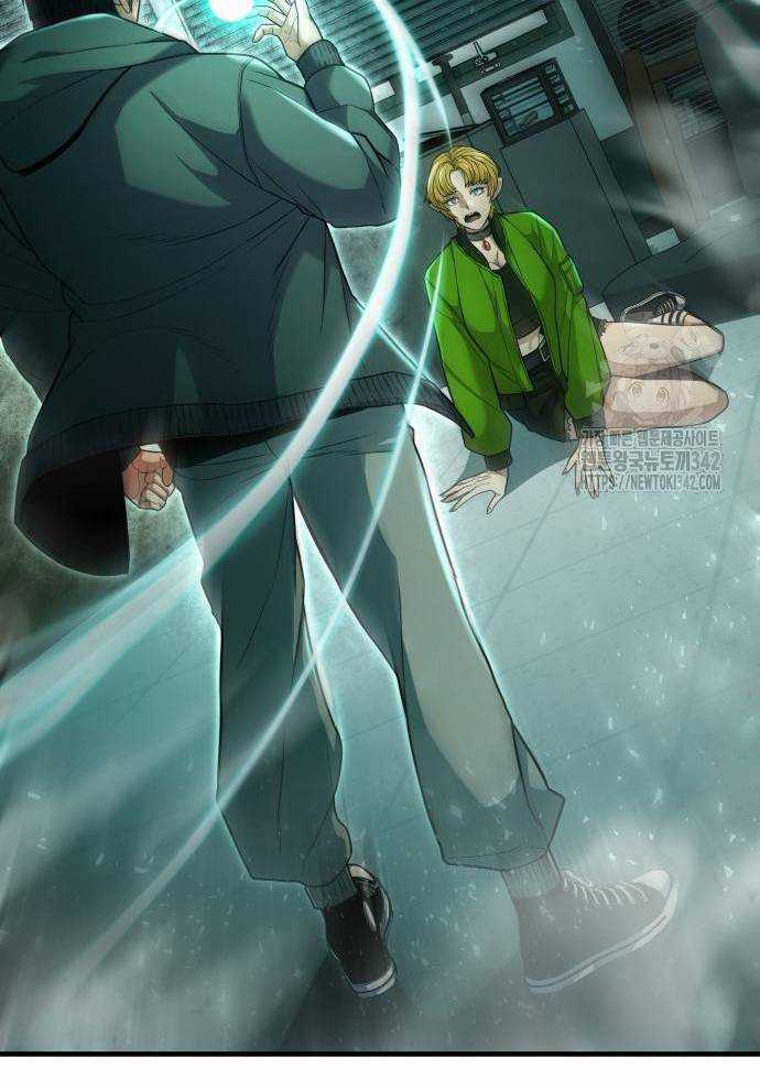 Tuyệt Thế Anh Hùng Chapter 2 trang 18