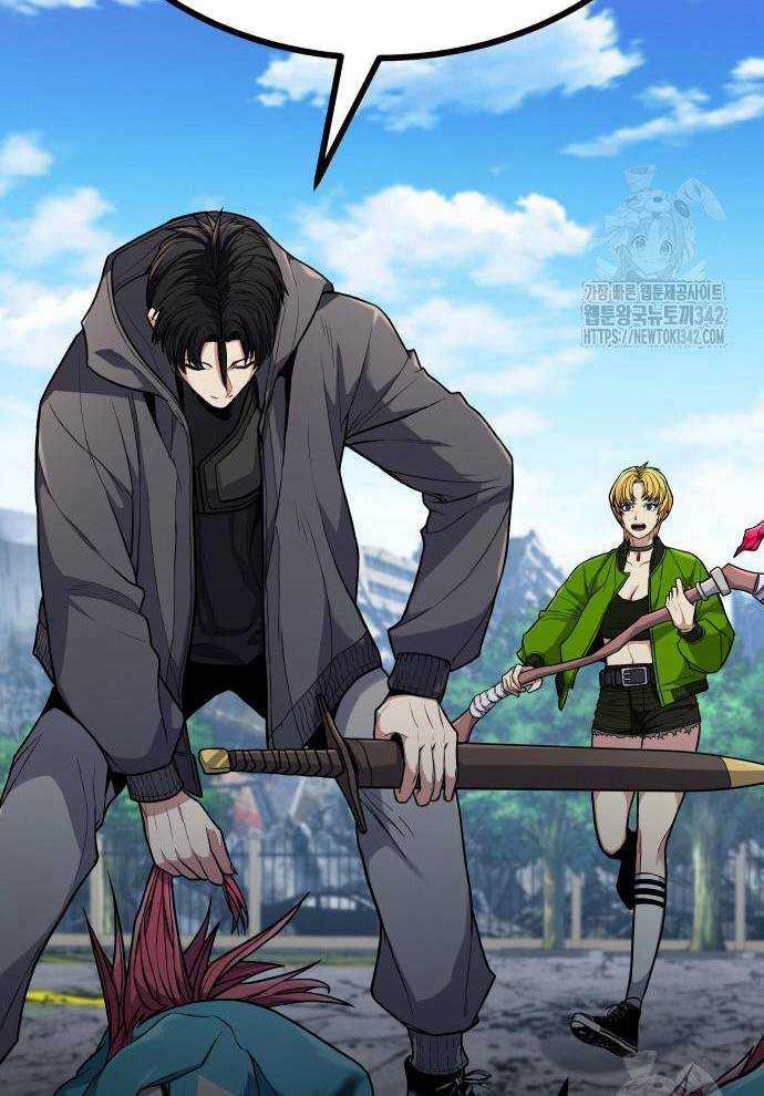 Tuyệt Thế Anh Hùng Chapter 2 trang 186