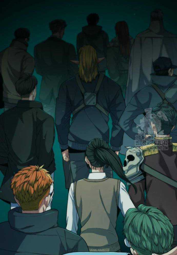 Tuyệt Thế Anh Hùng Chapter 2 trang 2