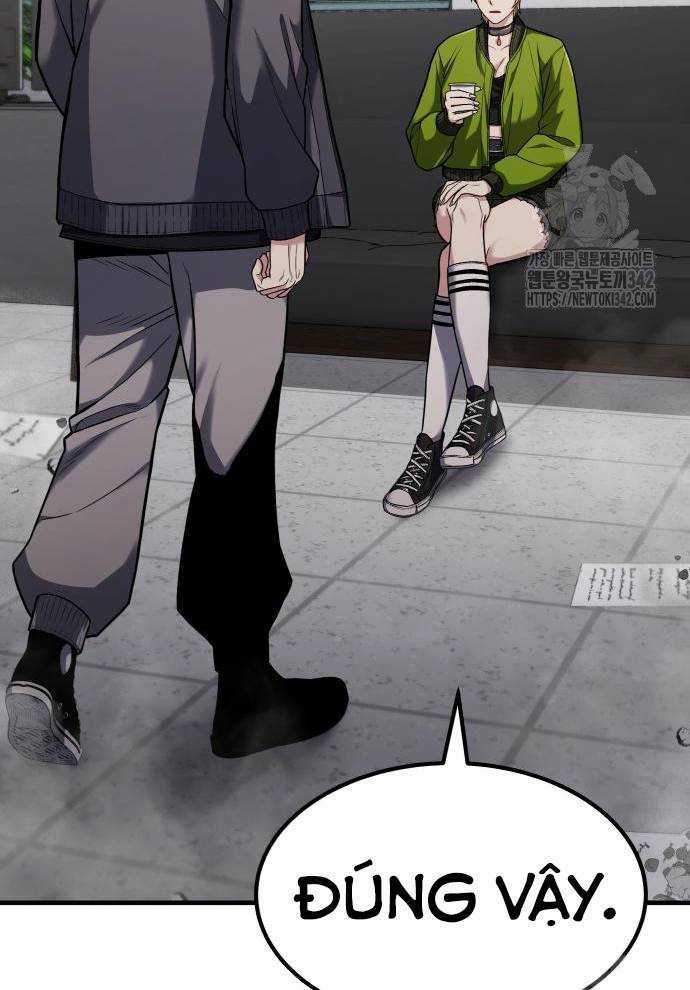 Tuyệt Thế Anh Hùng Chapter 2 trang 30