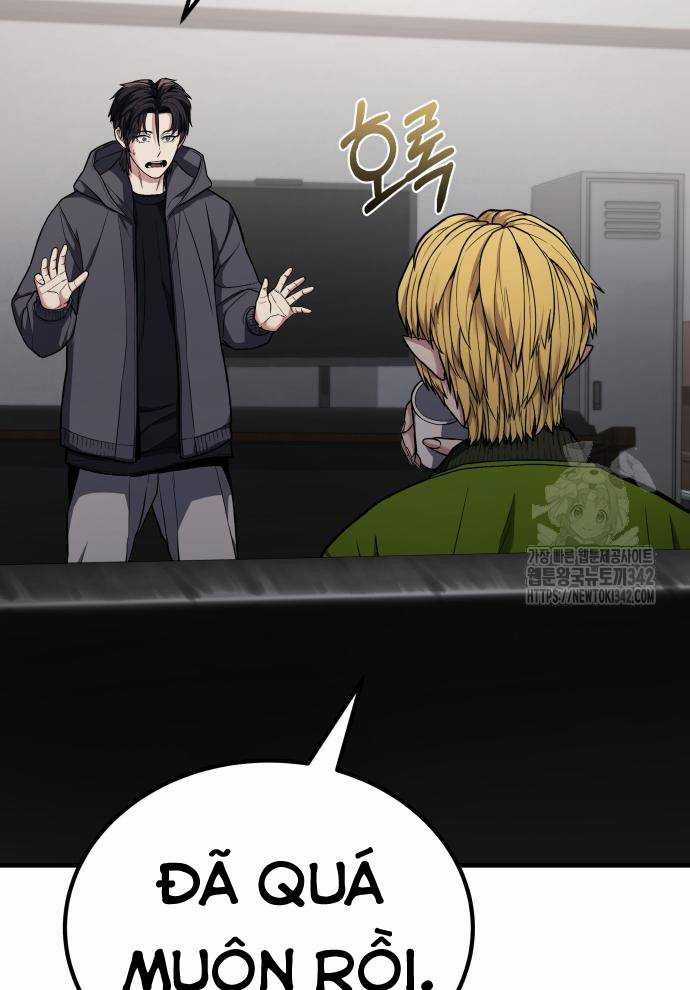 Tuyệt Thế Anh Hùng Chapter 2 trang 36