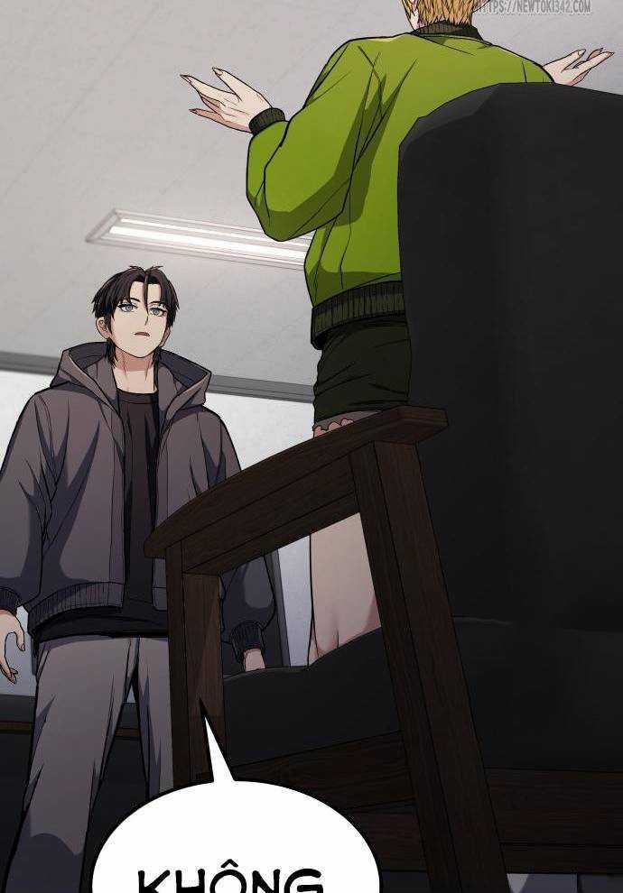 Tuyệt Thế Anh Hùng Chapter 2 trang 45