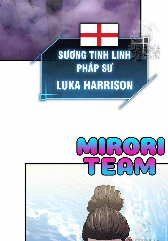 Tuyệt Thế Anh Hùng Chapter 2 trang 8