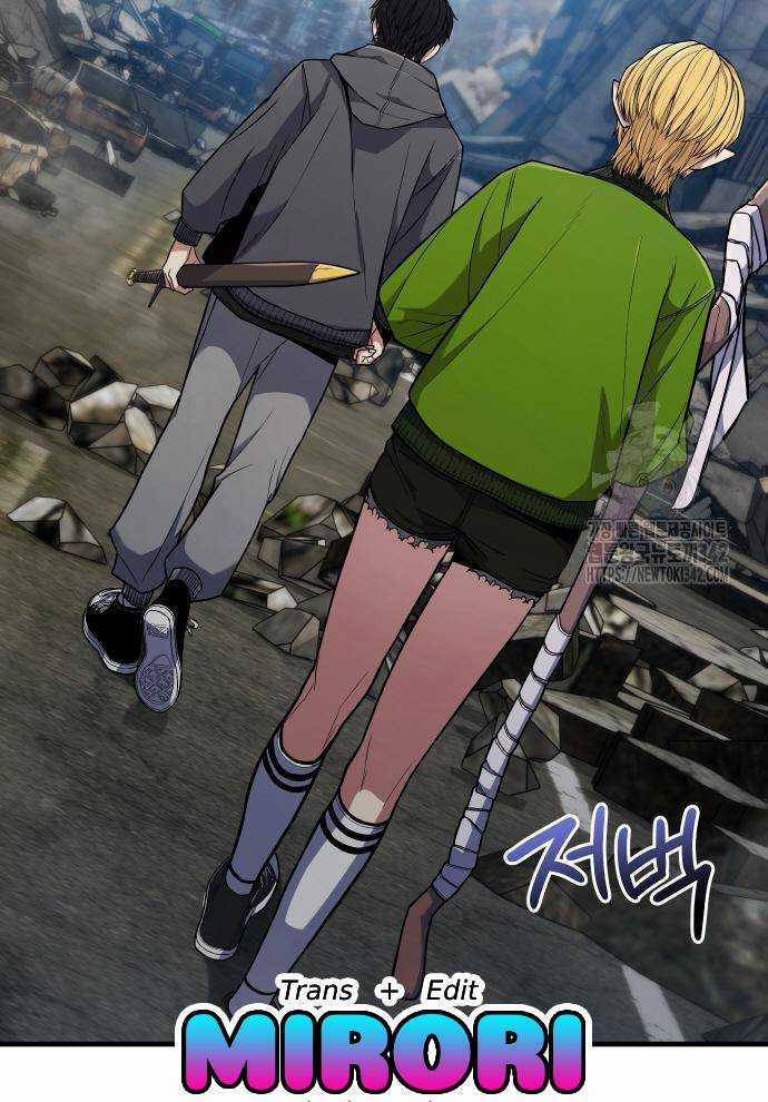 Tuyệt Thế Anh Hùng Chapter 2 trang 82