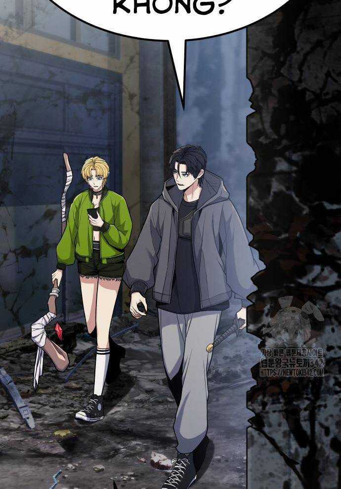 Tuyệt Thế Anh Hùng Chapter 2 trang 85