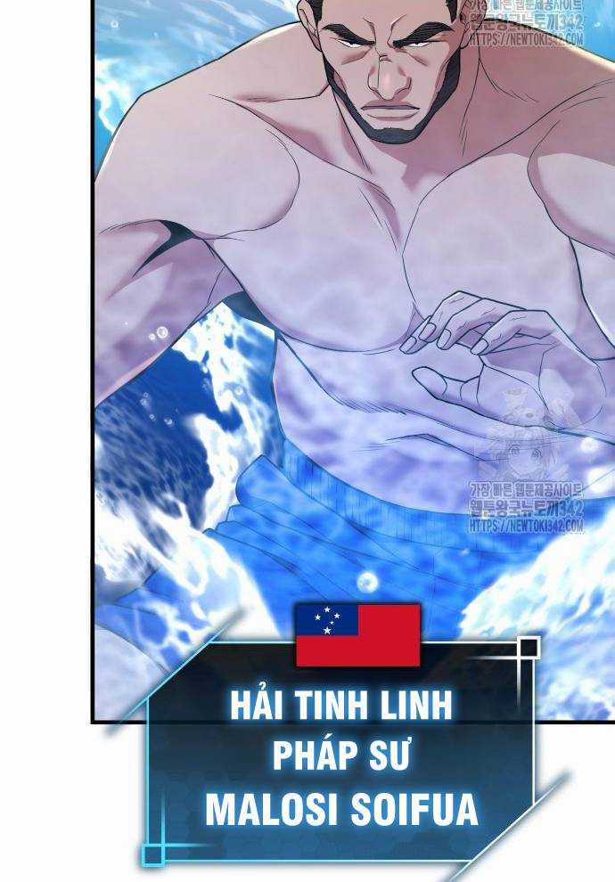 Tuyệt Thế Anh Hùng Chapter 2 trang 9