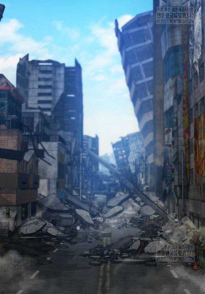 Tuyệt Thế Anh Hùng Chapter 2 trang 97