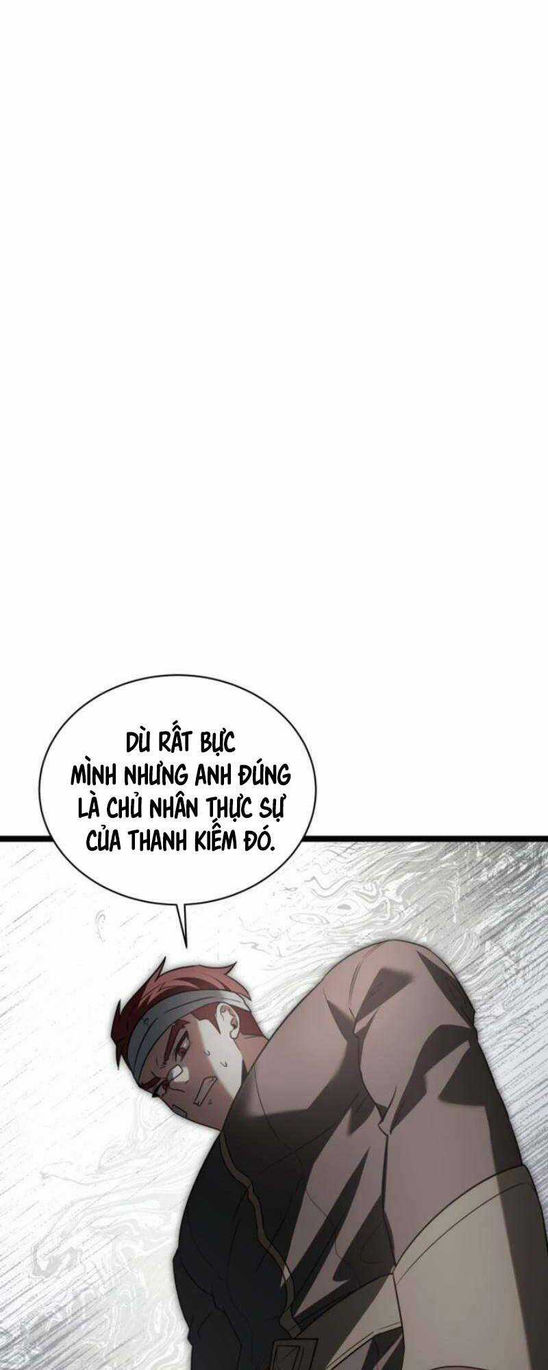 Tuyệt Thế Anh Hùng Chapter 23 trang 19