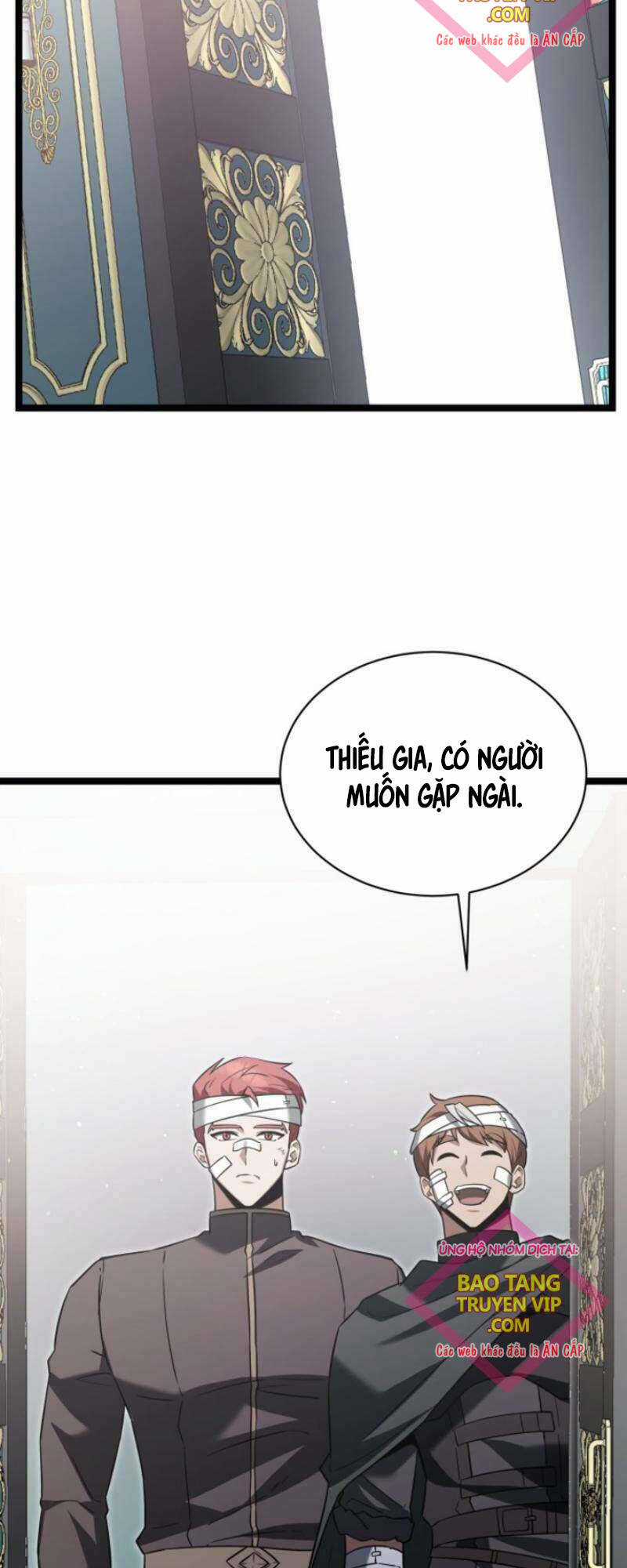 Tuyệt Thế Anh Hùng Chapter 23 trang 2