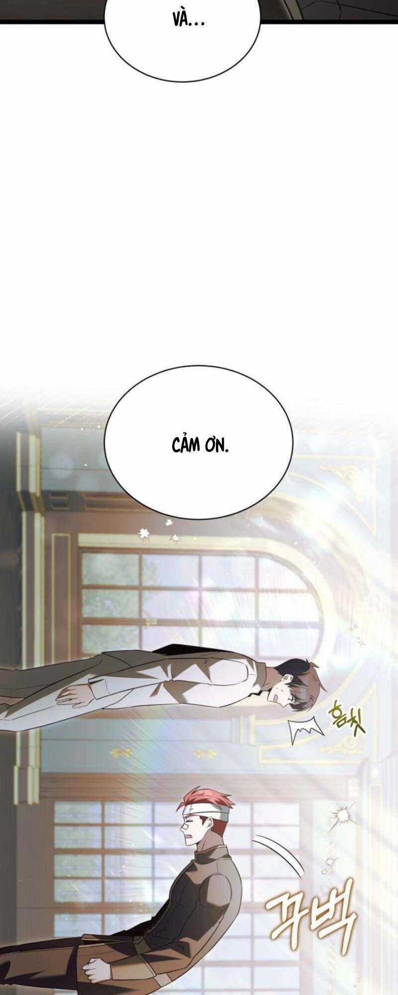 Tuyệt Thế Anh Hùng Chapter 23 trang 22