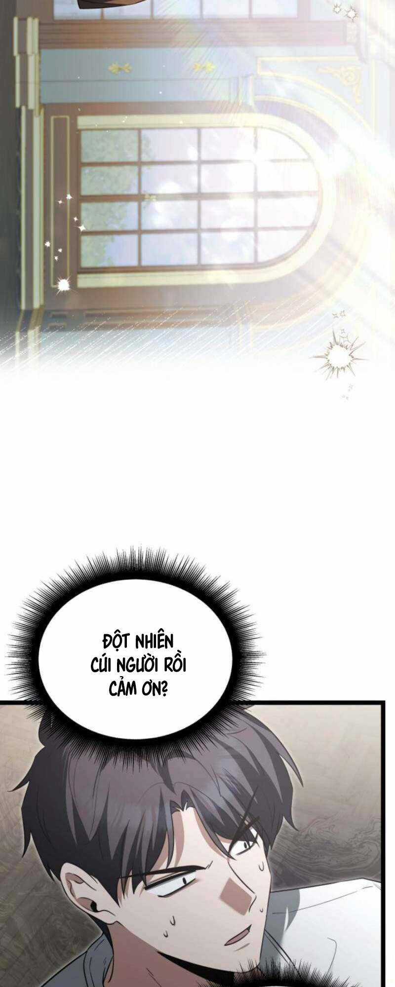 Tuyệt Thế Anh Hùng Chapter 23 trang 23