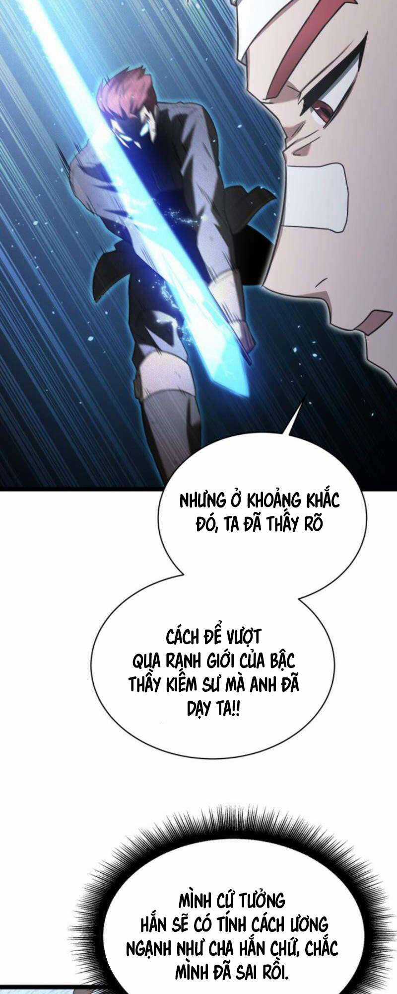 Tuyệt Thế Anh Hùng Chapter 23 trang 27