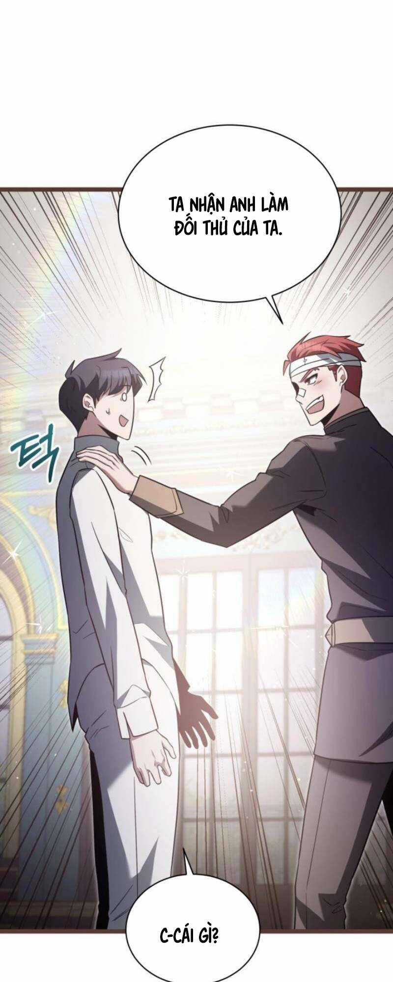 Tuyệt Thế Anh Hùng Chapter 23 trang 29