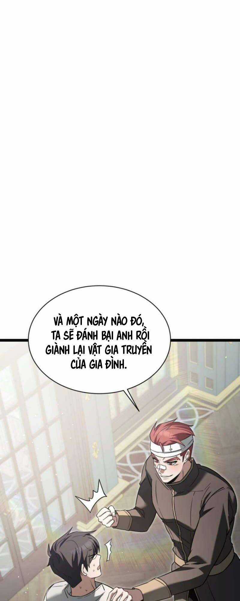 Tuyệt Thế Anh Hùng Chapter 23 trang 31