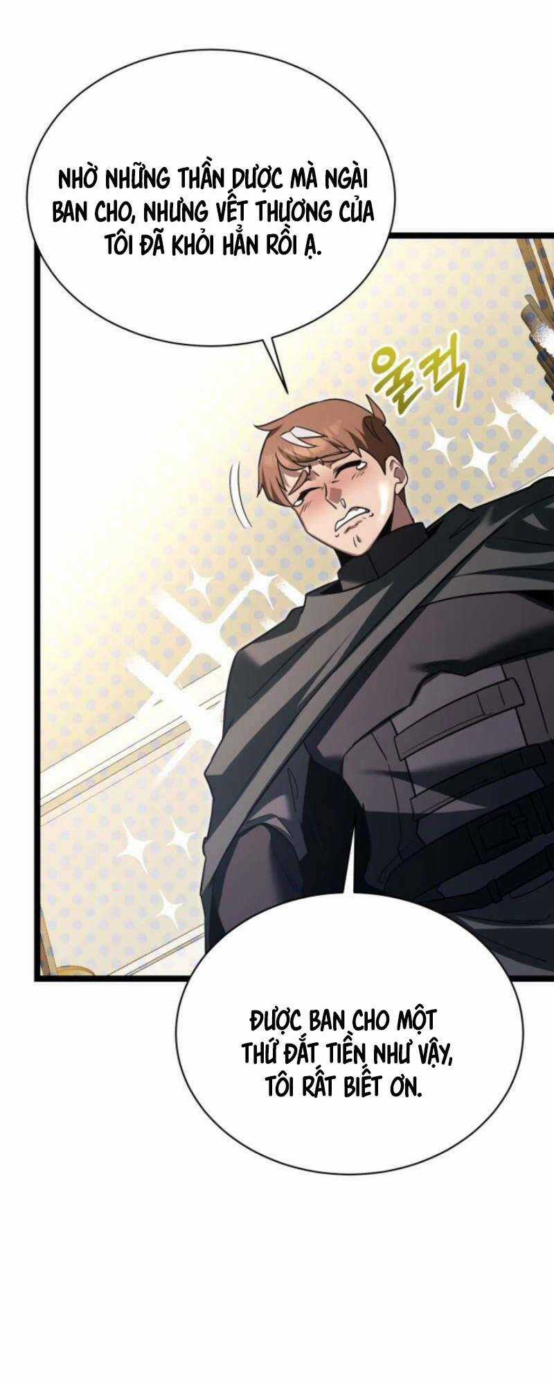 Tuyệt Thế Anh Hùng Chapter 23 trang 38