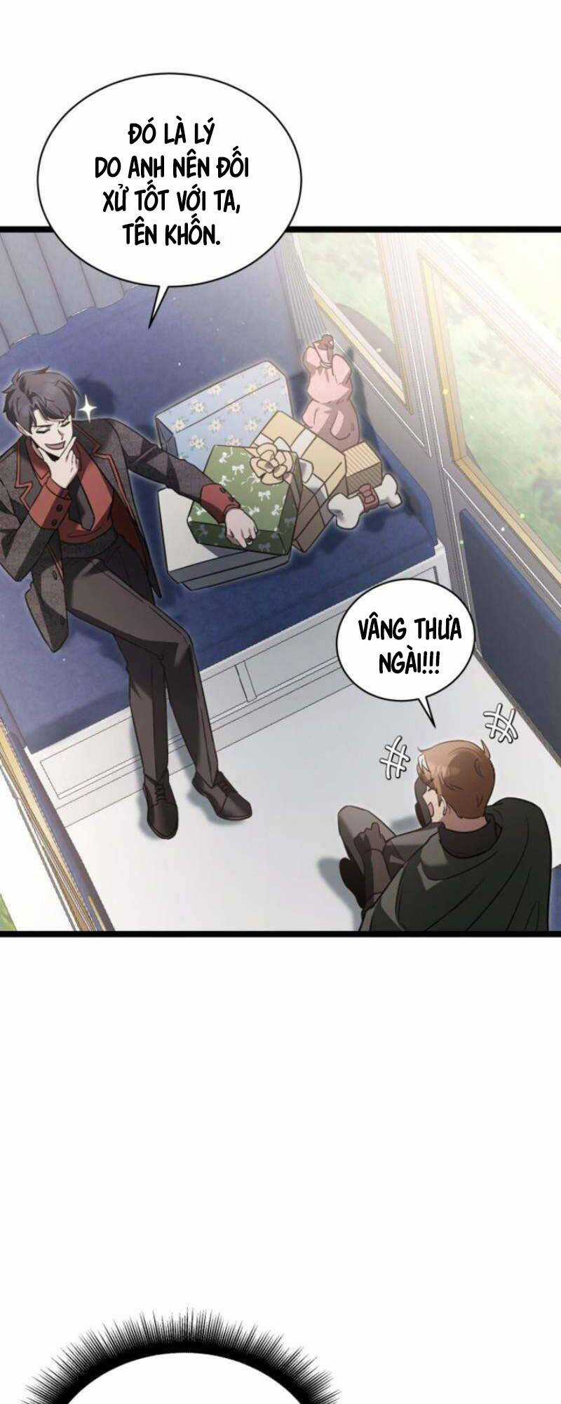 Tuyệt Thế Anh Hùng Chapter 23 trang 39