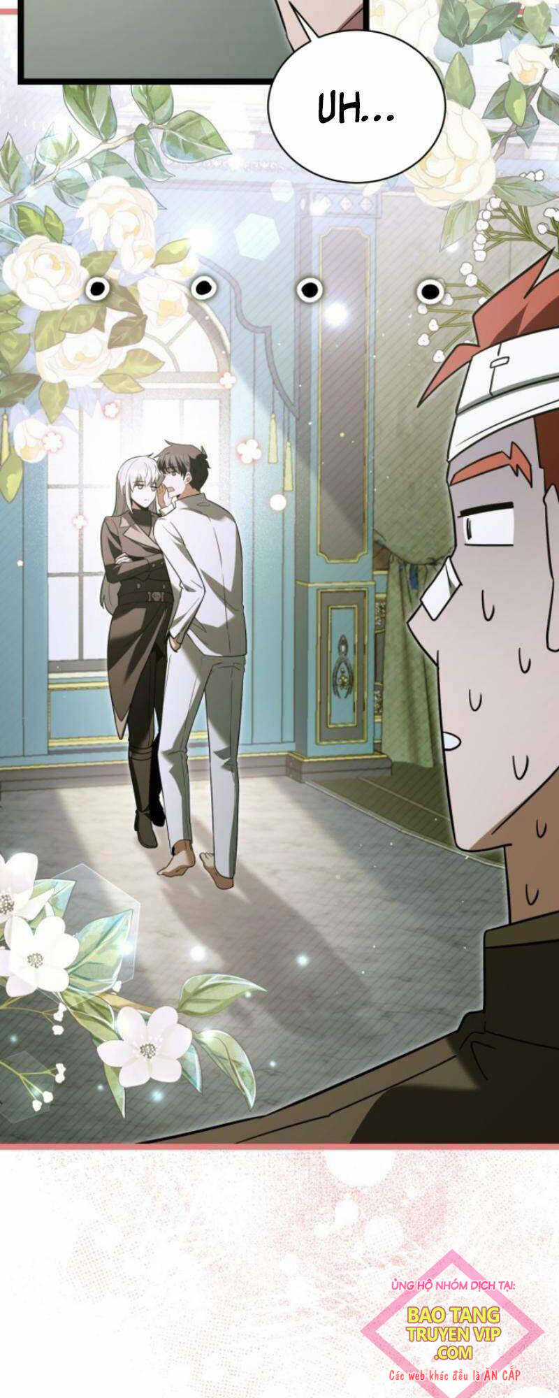 Tuyệt Thế Anh Hùng Chapter 23 trang 4