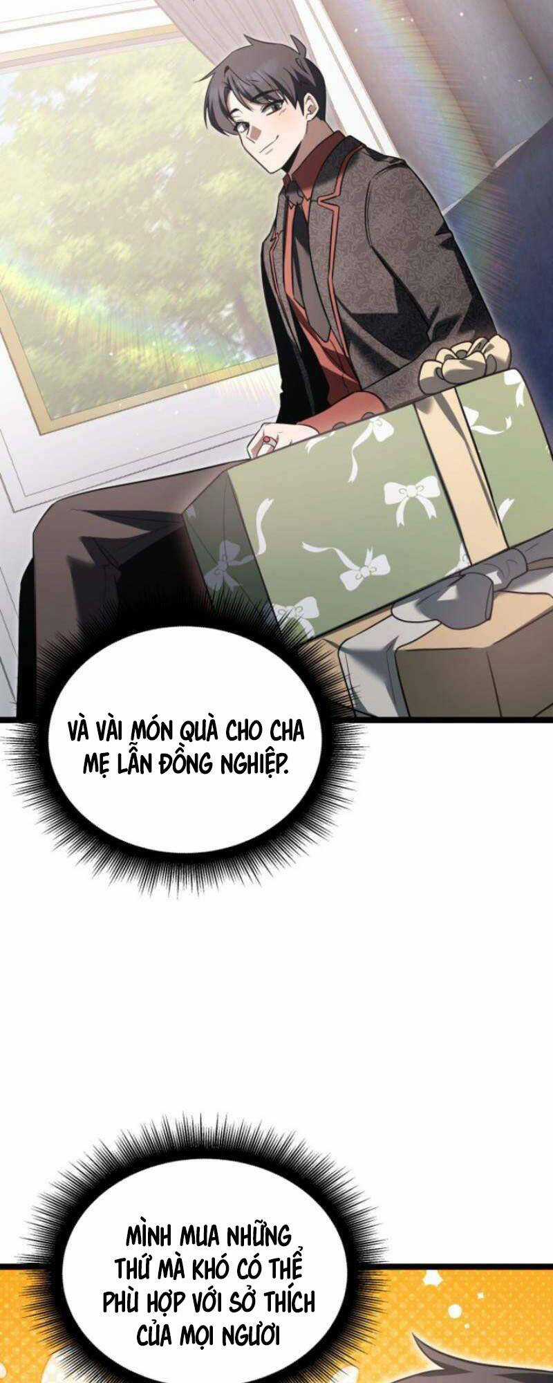 Tuyệt Thế Anh Hùng Chapter 23 trang 41