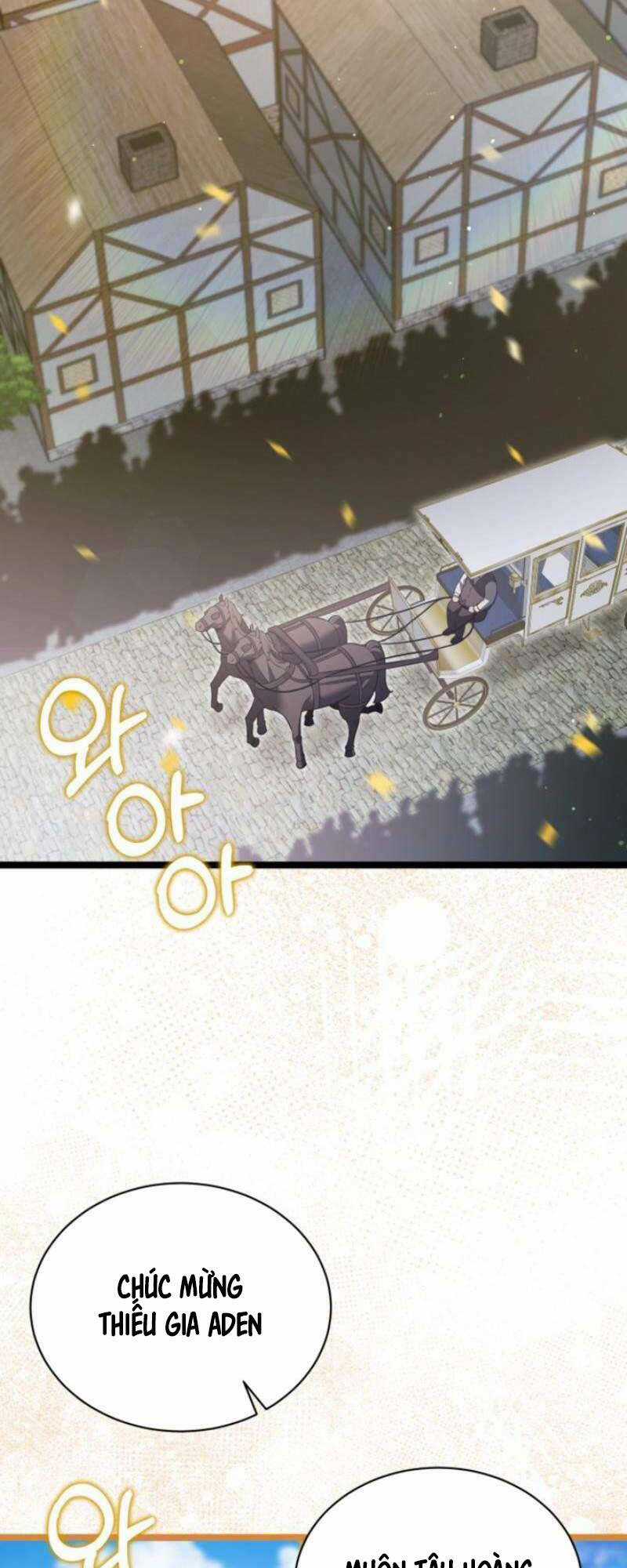 Tuyệt Thế Anh Hùng Chapter 23 trang 45