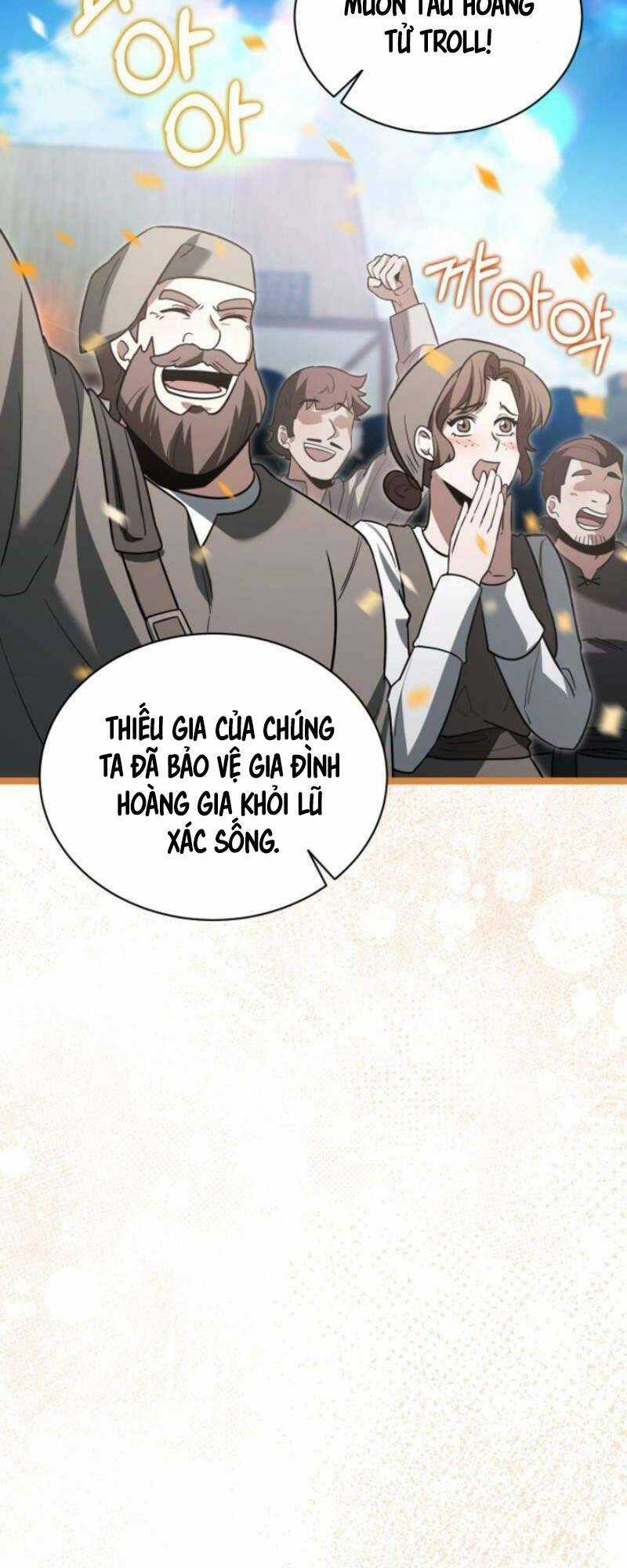 Tuyệt Thế Anh Hùng Chapter 23 trang 46