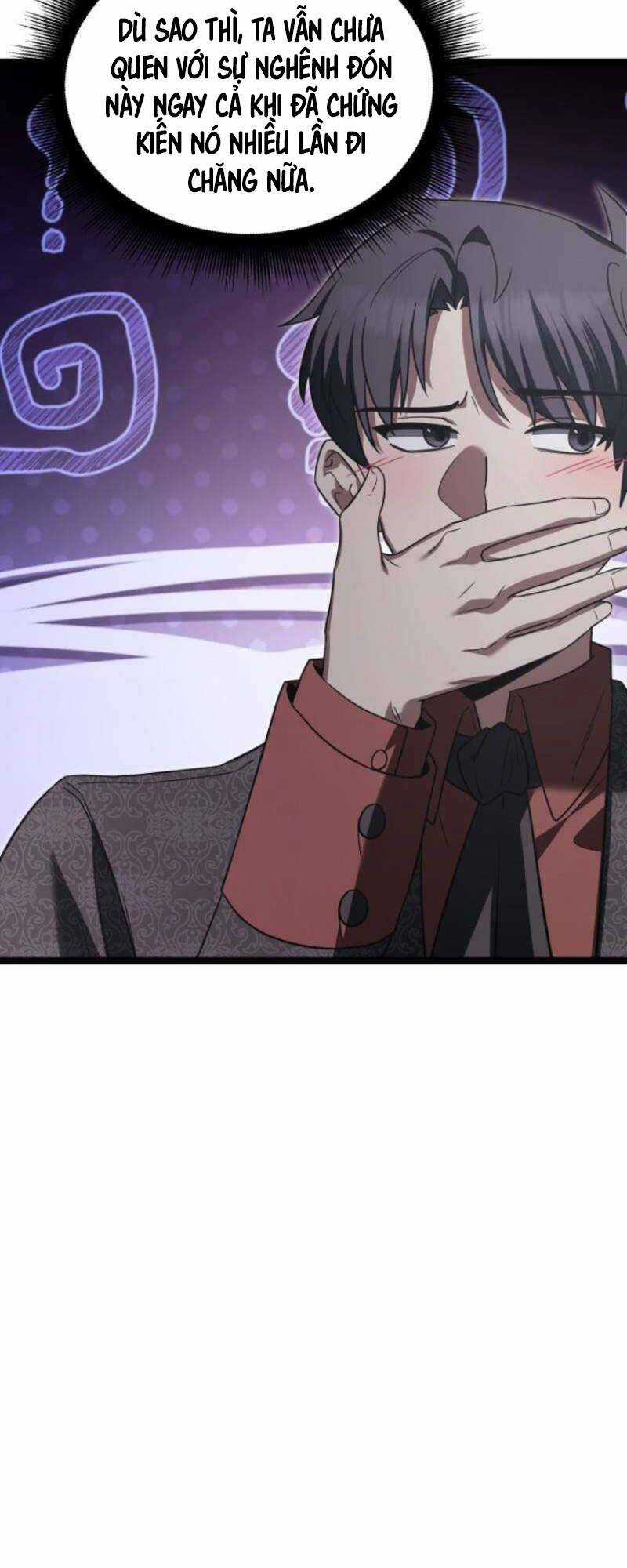 Tuyệt Thế Anh Hùng Chapter 23 trang 48