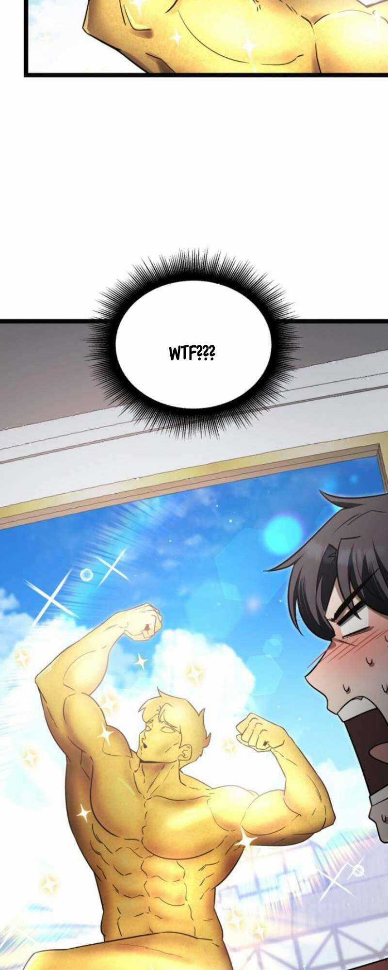 Tuyệt Thế Anh Hùng Chapter 23 trang 51