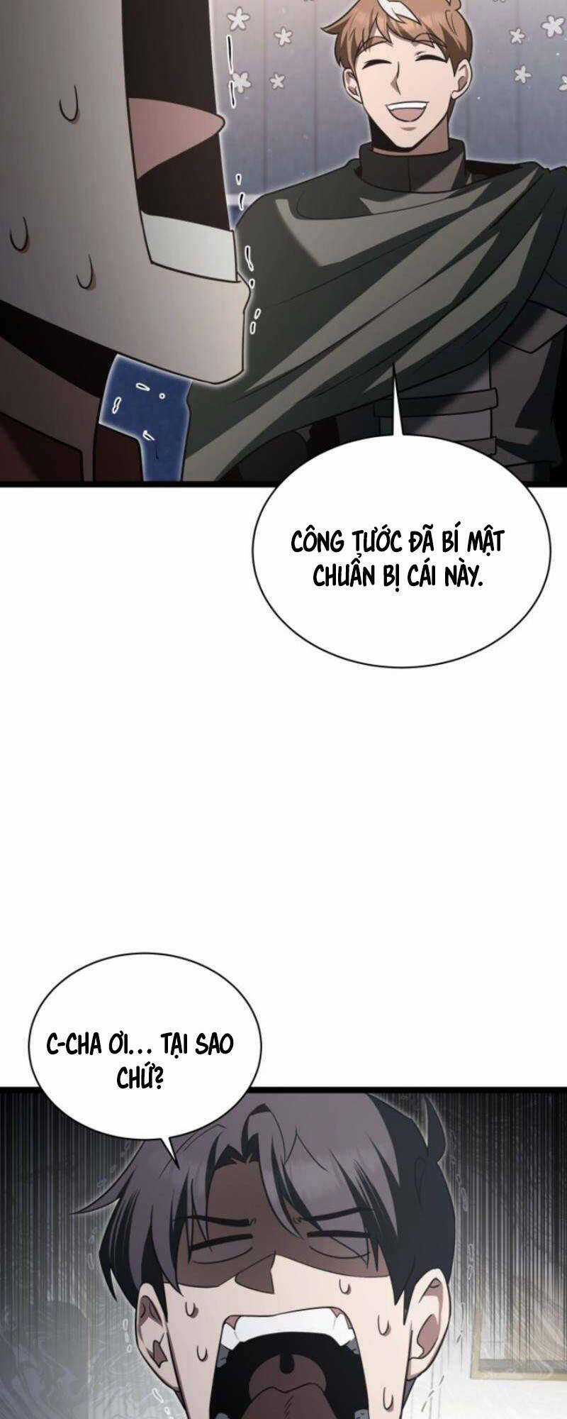 Tuyệt Thế Anh Hùng Chapter 23 trang 53