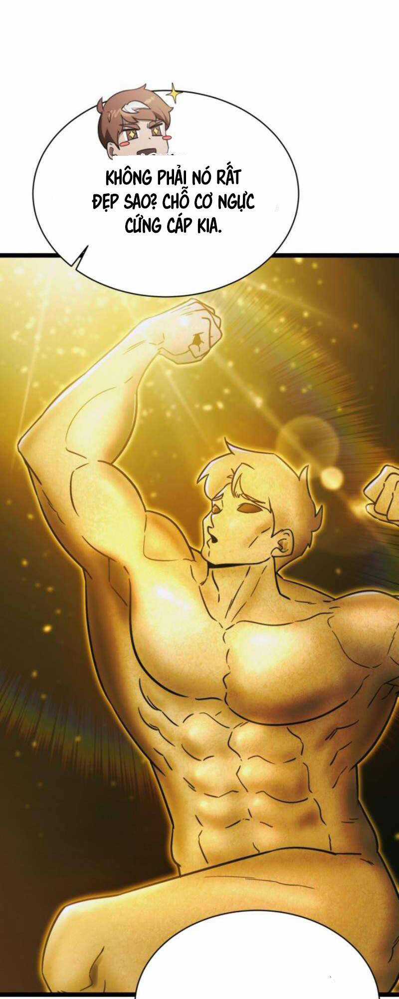 Tuyệt Thế Anh Hùng Chapter 23 trang 55