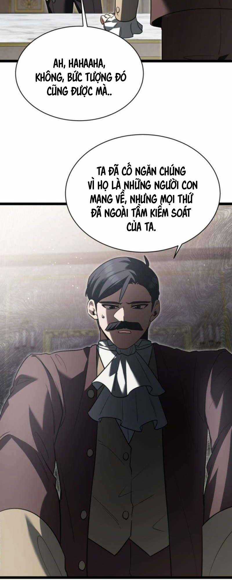 Tuyệt Thế Anh Hùng Chapter 23 trang 68