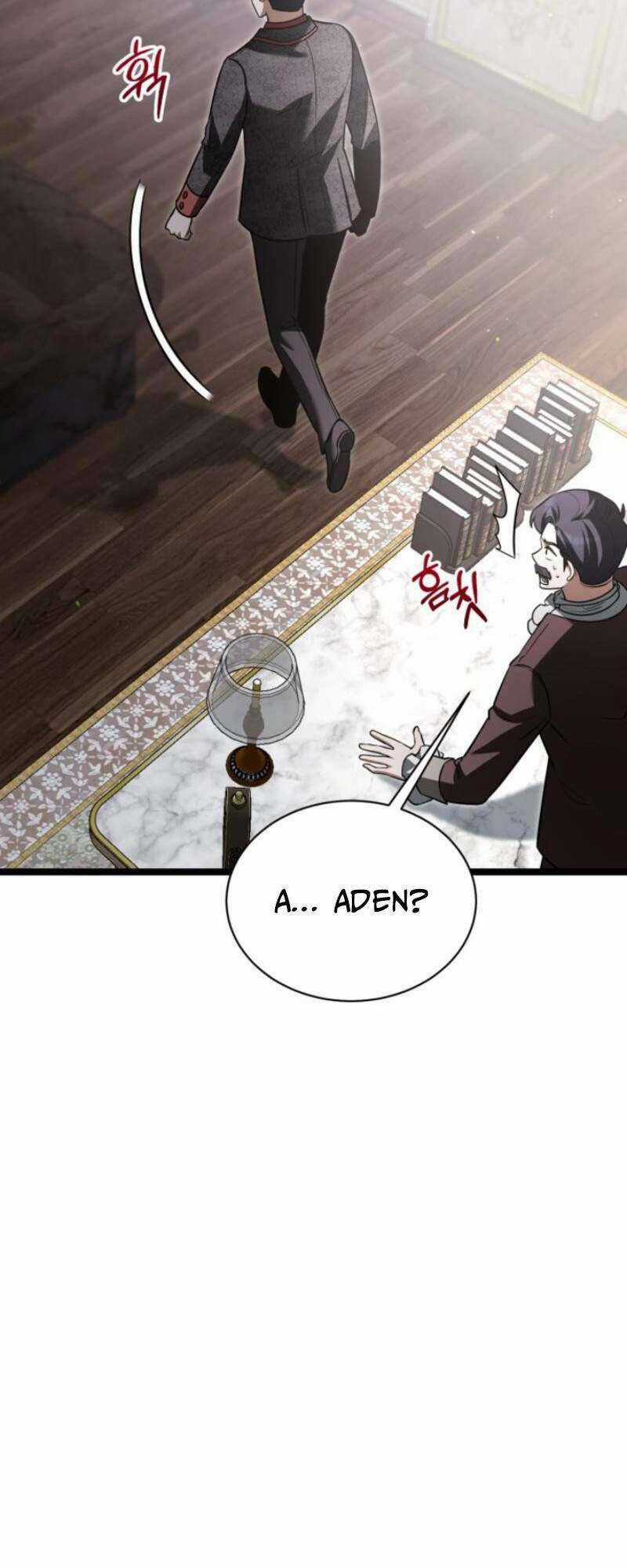 Tuyệt Thế Anh Hùng Chapter 23 trang 77