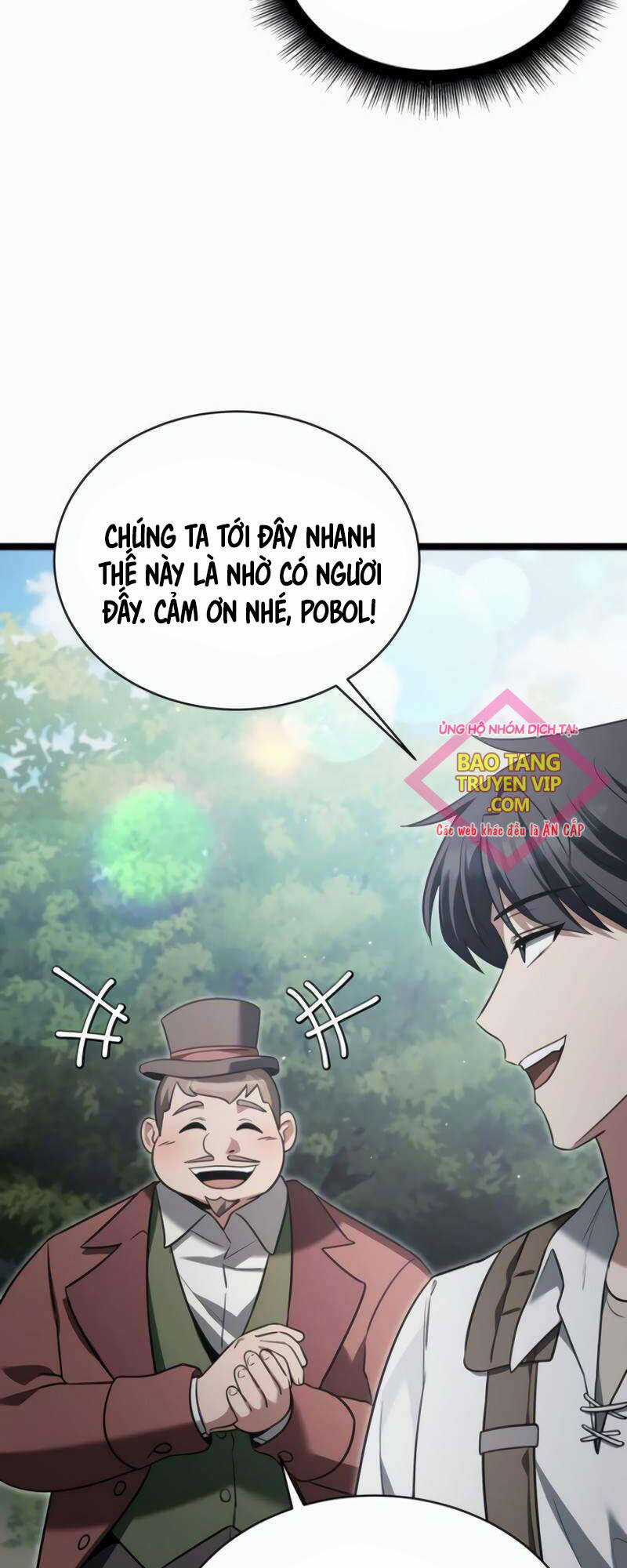 Tuyệt Thế Anh Hùng Chapter 24 trang 10