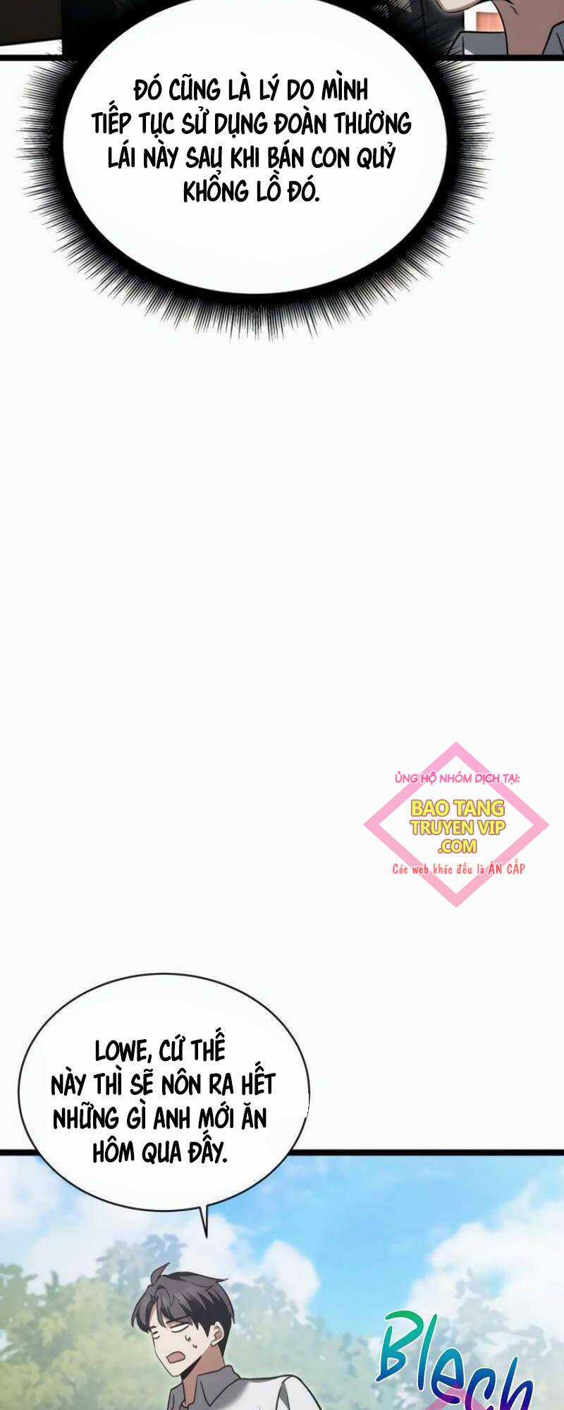 Tuyệt Thế Anh Hùng Chapter 24 trang 12