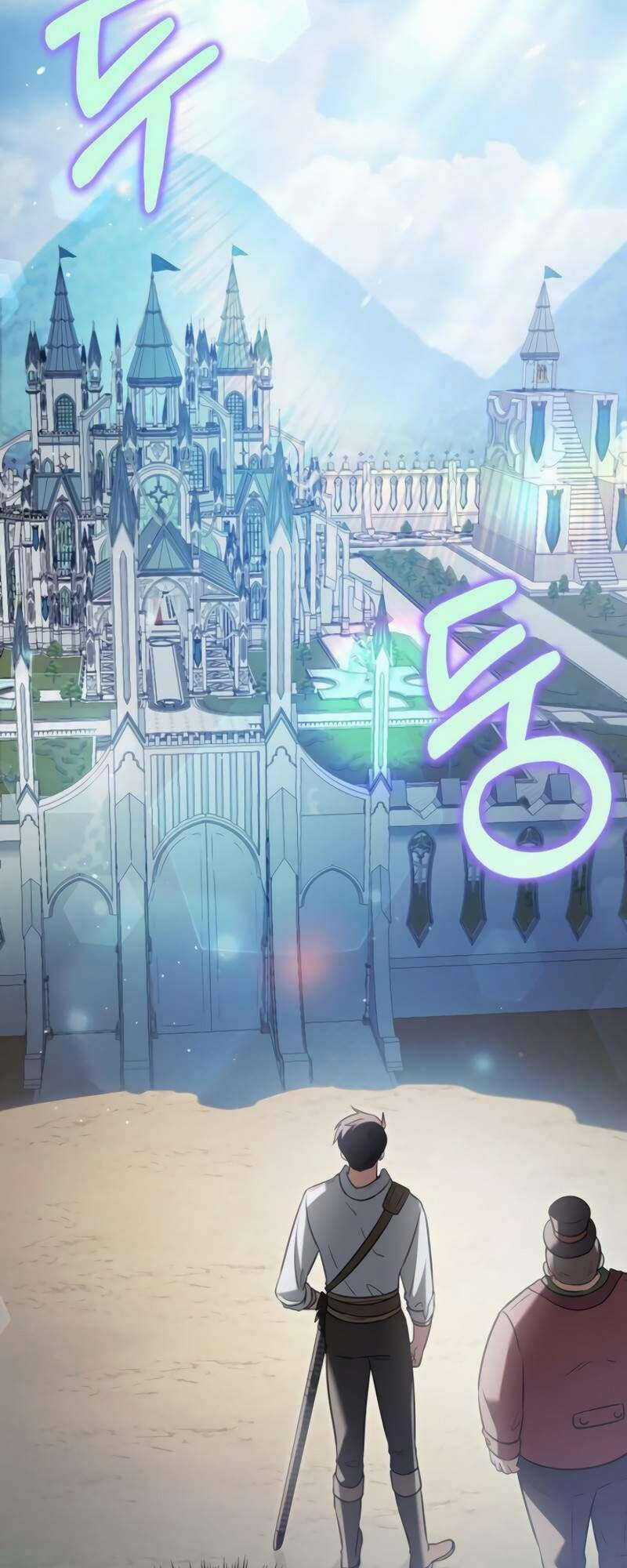 Tuyệt Thế Anh Hùng Chapter 24 trang 15