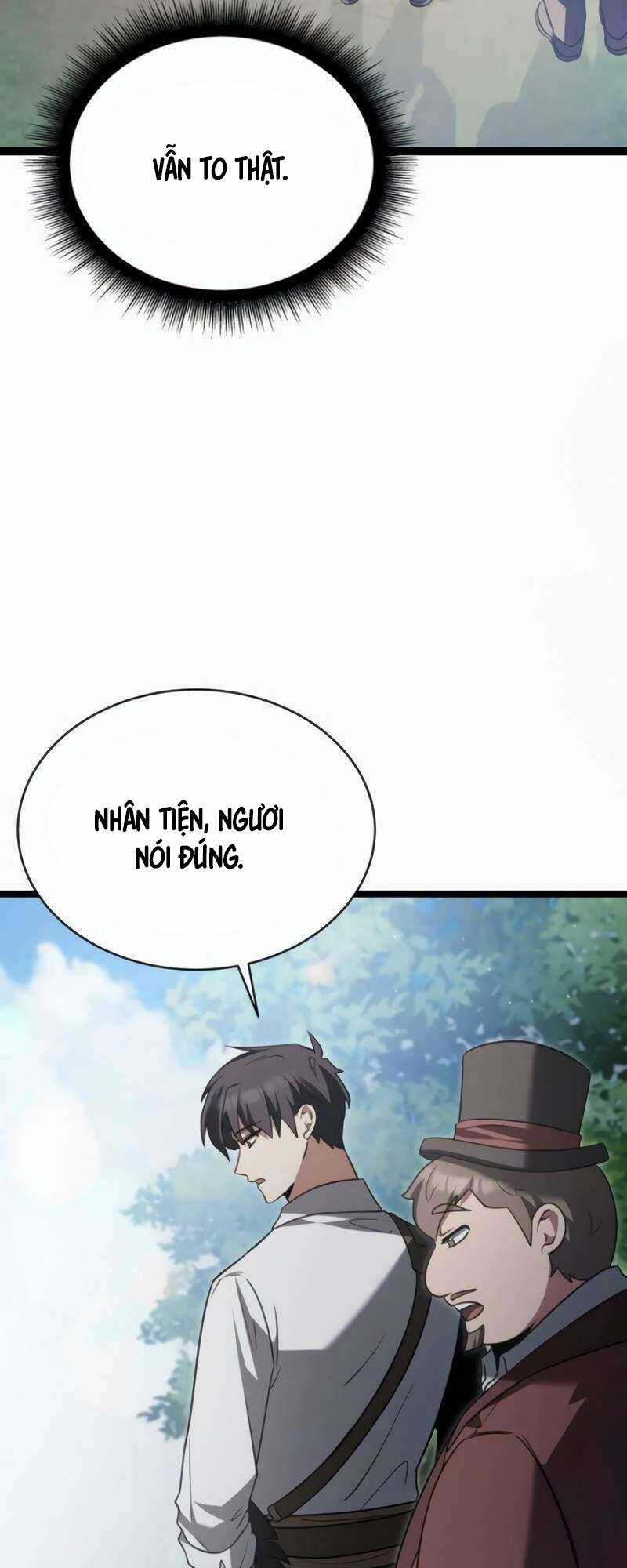 Tuyệt Thế Anh Hùng Chapter 24 trang 16