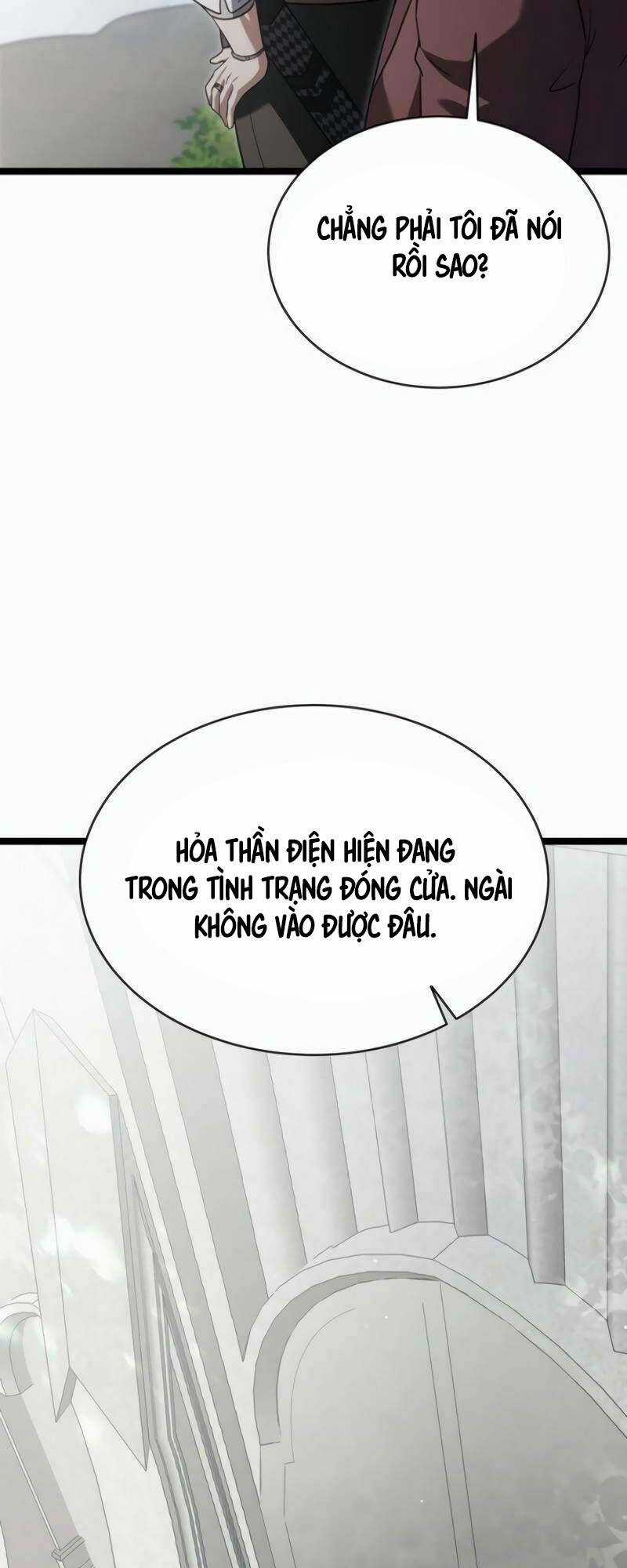 Tuyệt Thế Anh Hùng Chapter 24 trang 17