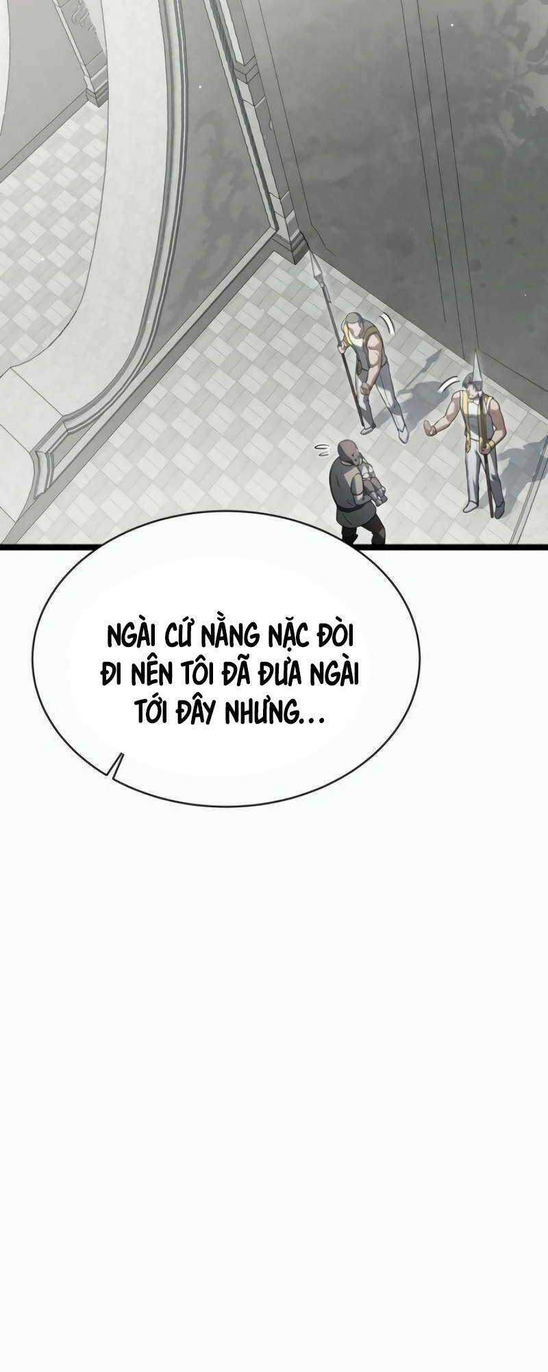 Tuyệt Thế Anh Hùng Chapter 24 trang 18
