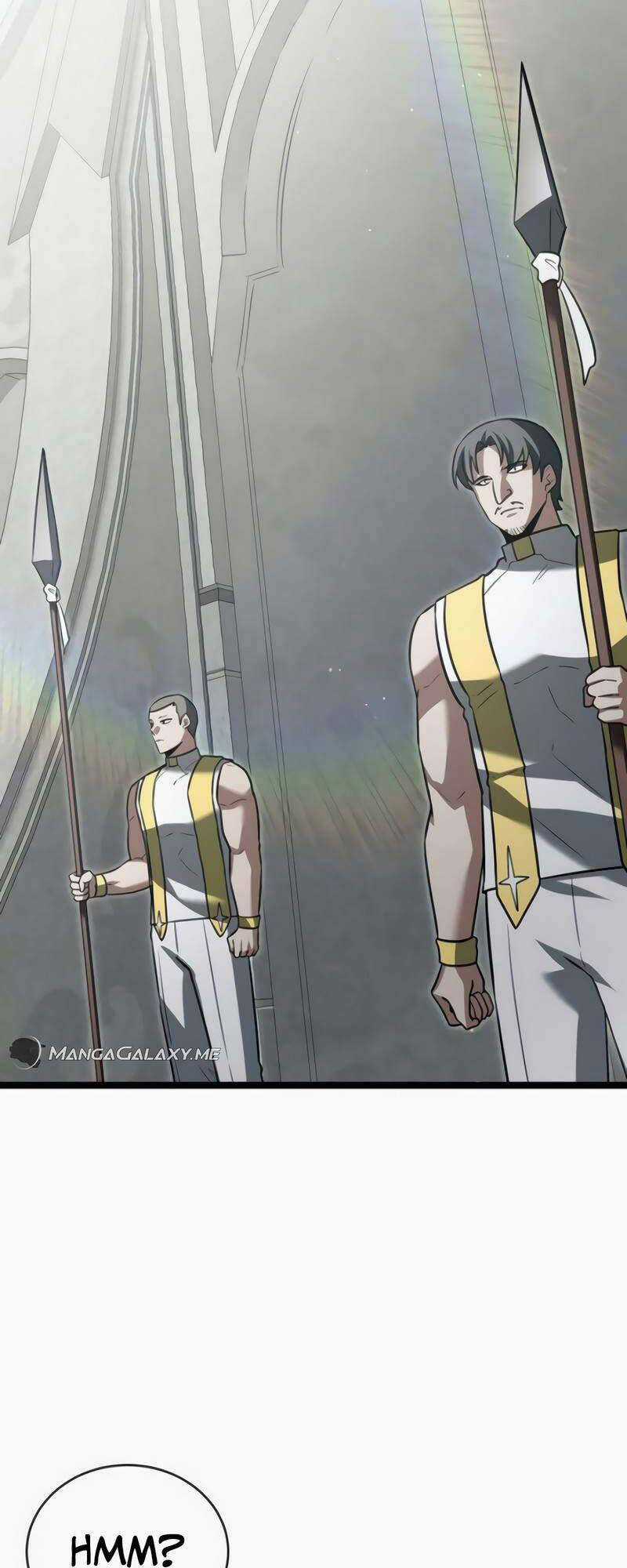 Tuyệt Thế Anh Hùng Chapter 24 trang 27