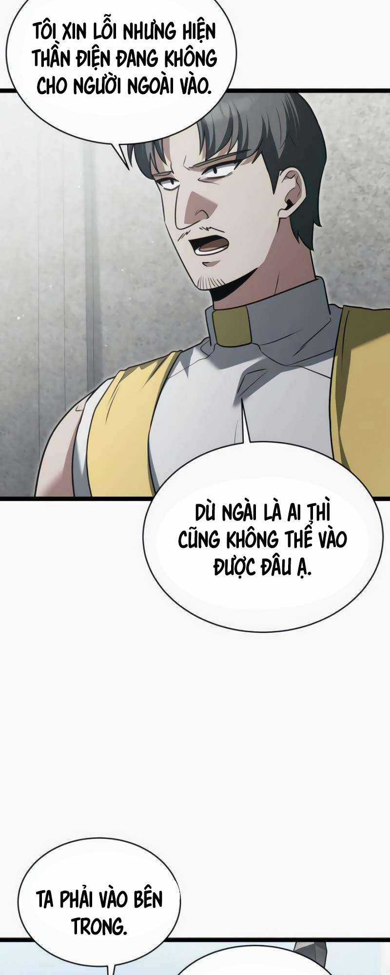 Tuyệt Thế Anh Hùng Chapter 24 trang 30